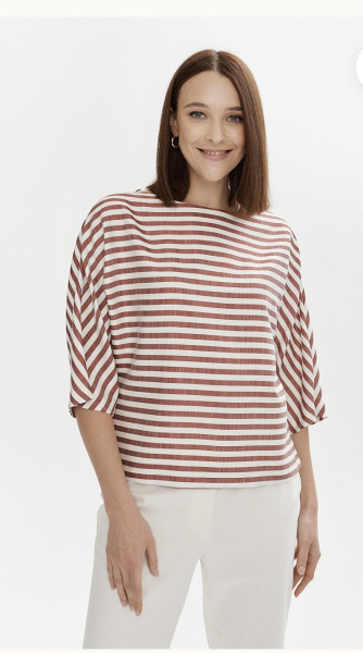 Блуза Д-801 ПОС