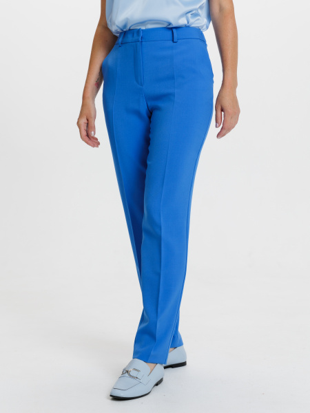 Брюки 2.5.1-52.1-4 ярко-син.