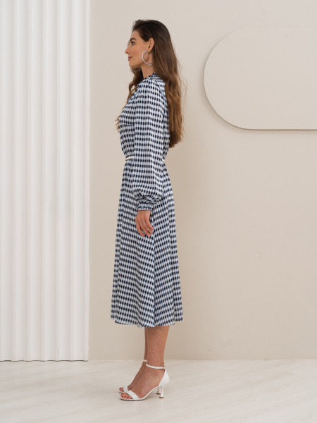 Платье 1-749-2