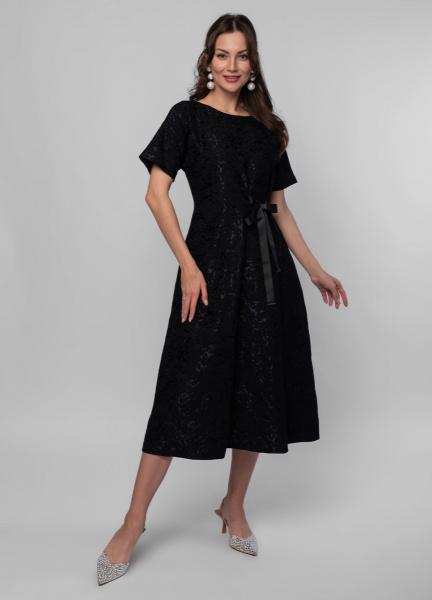 Платье 03-529-1618*4