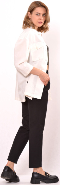 Жакет 14-53-23001