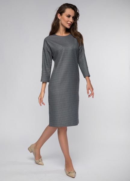 Платье 03-884-1745*2
