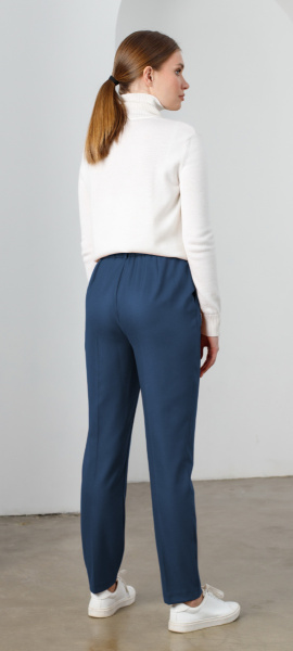 Брюки 2.5.1-52.1-3 морск.волна