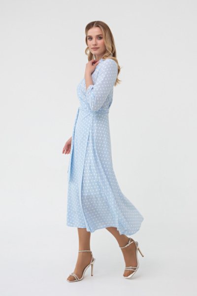 Платье 6483-19