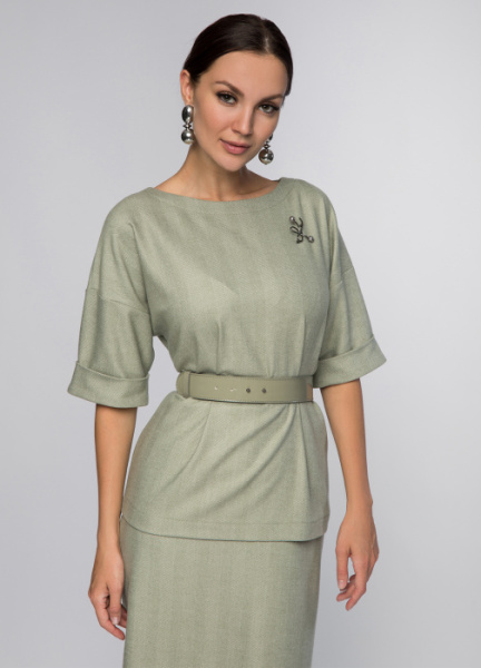 Блуза 07-763-1743*1