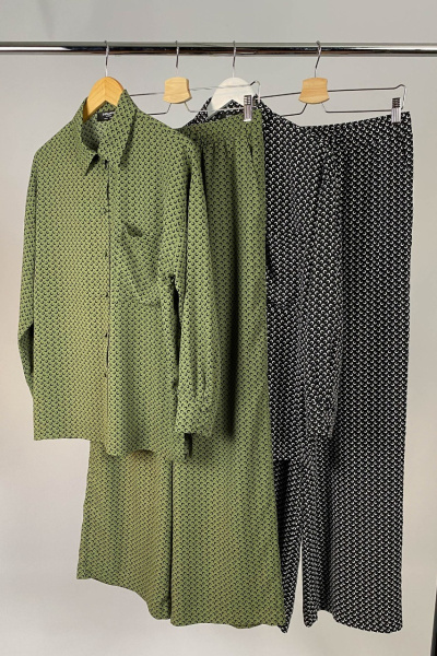 Брюки 22.1264.257