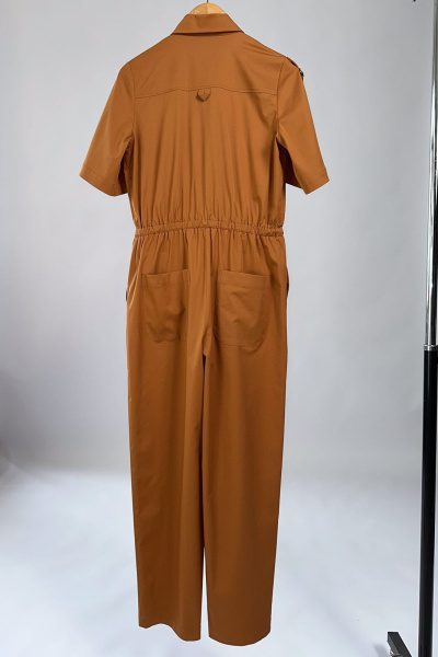 Комбинезон 63.1354.496 Коричневый