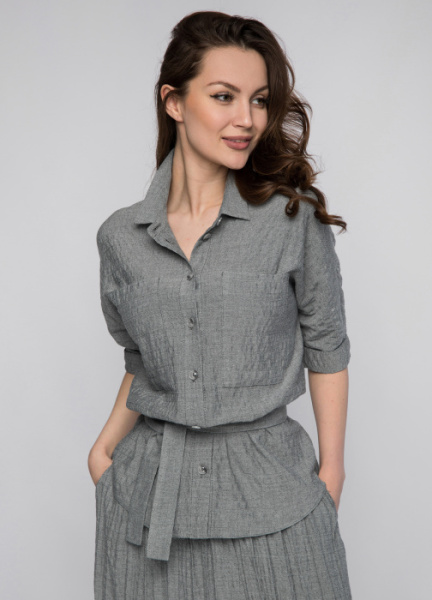 Блуза 07-662-0757*1
