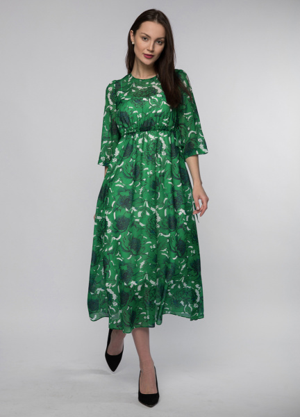 Платье 03-172-1126*2