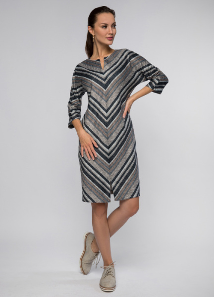 Платье 03-157-1214*4