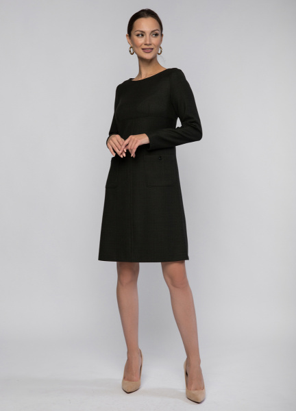 Платье 03-483-1880*0