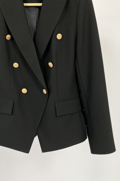 Блуза 53.1230.250 Чёрный