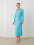 Платье 2.1.2-826-3 голубой