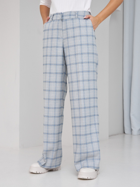 Брюки 5-110-1-2