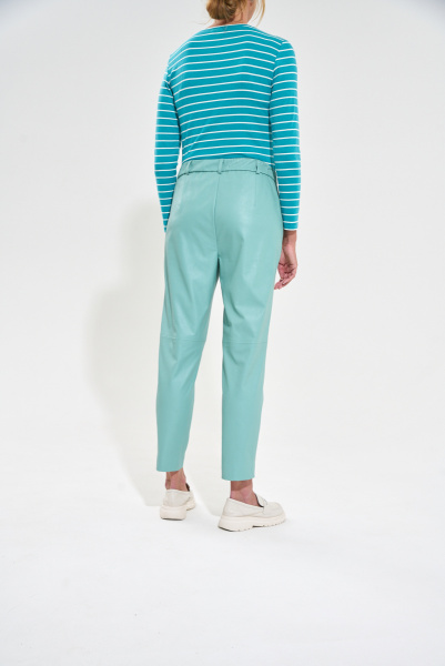 Брюки 2.5.1-120-3 мятный