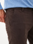Брюки MR5990C Коричневый