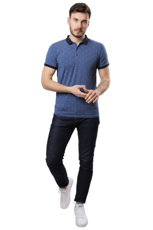 Поло 034493 @2404