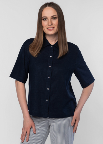 Блуза 07-273-1710*1