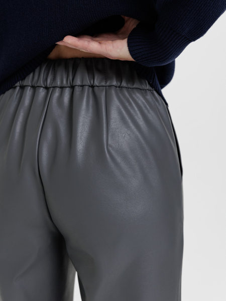 Брюки 2.5.2-225.1-3 серый