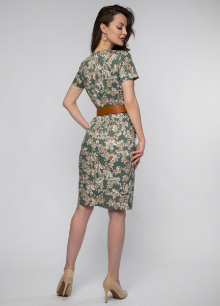 Платье 03-316-1034*1