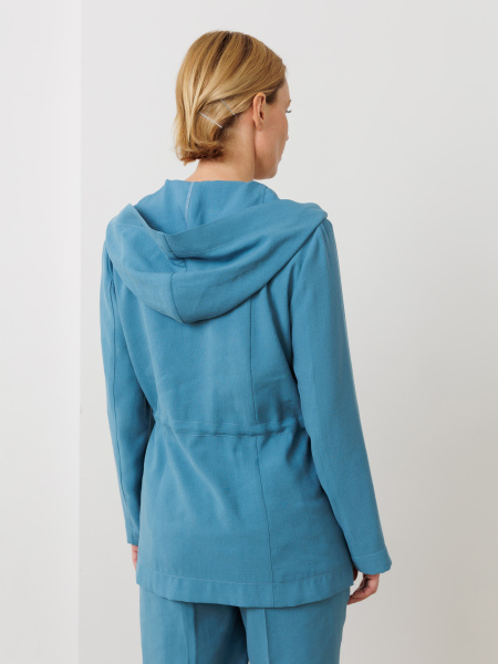 Костюм 119-3 / 119-3 голубой Костюм 119-3 / 119-3 голубой