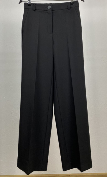 Брюки 23.1004.175 Чёрный