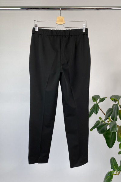 Брюки 22.231.395 Чёрный