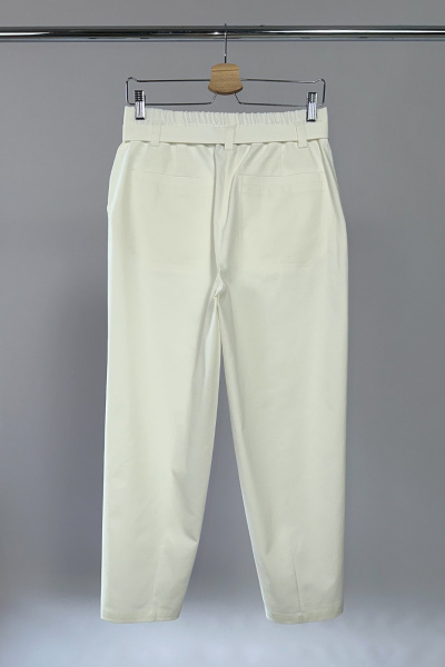 Брюки 23.1321.308 Экрю