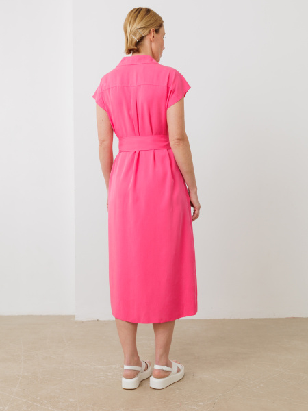 Платье 2.1.1-559-3 розовый Платье 2.1.1-559-3 розовый