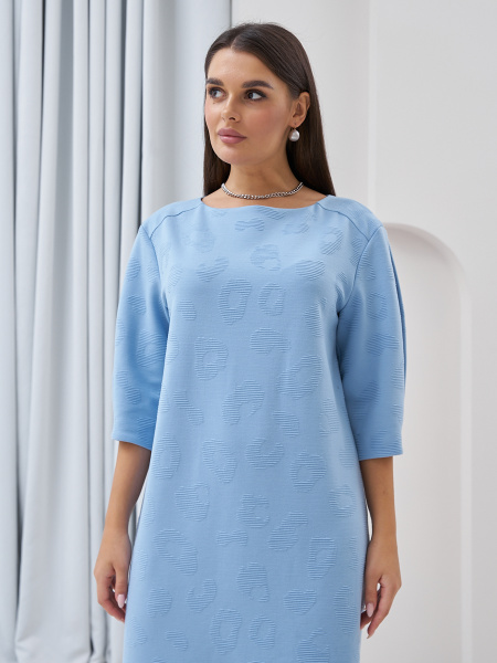 Платье 1-745-2