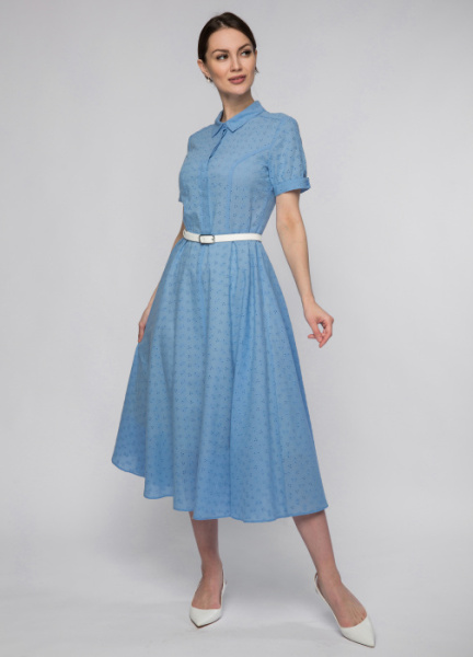 Платье 03-589-1141*4