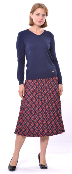 Юбка 23-09-58630