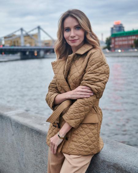 Куртка 266-141-409