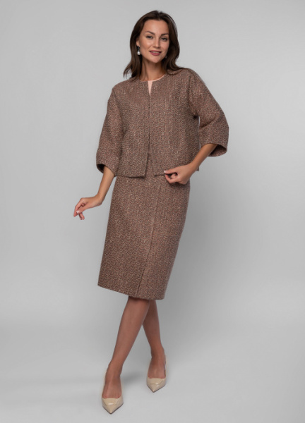 Юбка 01-737-0680*6