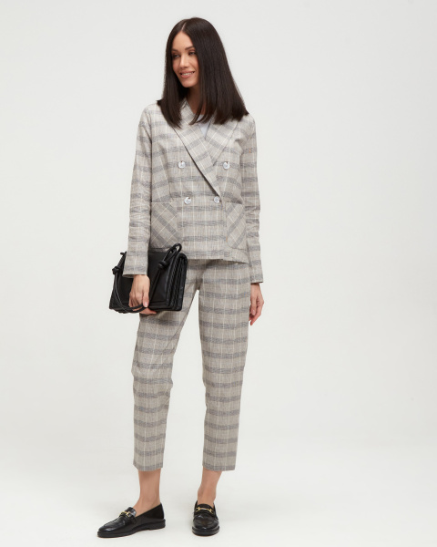 Костюм 3035 00 / 3034 02 0122x Костюм 3035 00 / 3034 02 0122x