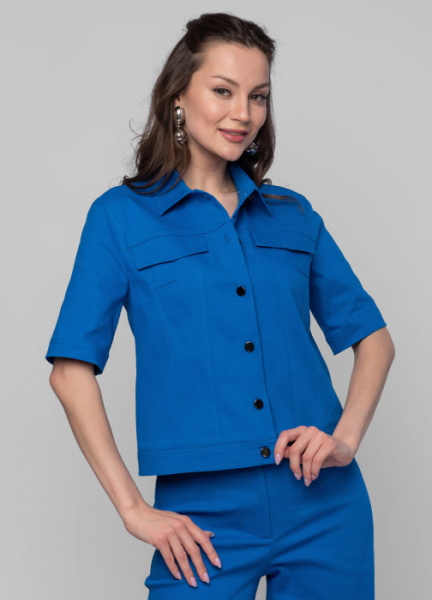 Жакет 05-540-1419*4