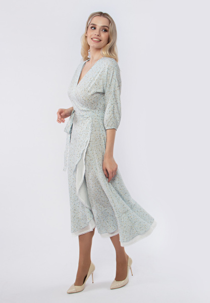 Платье 6471-3 @2506