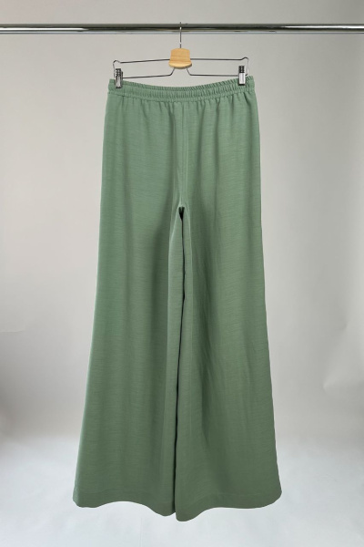 Брюки 23.1378.095 Мятный