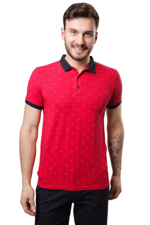 Поло 034492 @2404