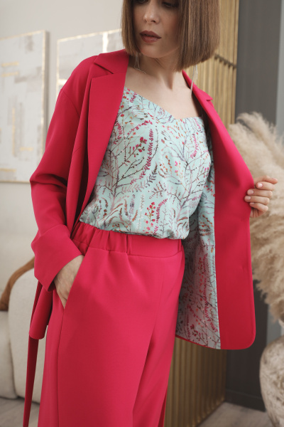 Костюм 4201-2382/2130+1200-2375 Костюм 4201-2382/2130+1200-2375