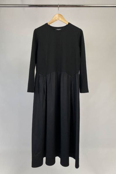 Платье 42.1028.276 Чёрный