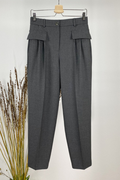 Брюки 21.1002.150 Серый