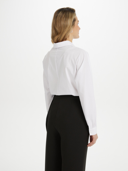 Рубашка 2.73.1-273.1-4 подснежник