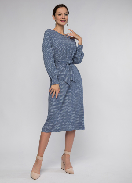 Платье 03-161-1729*0