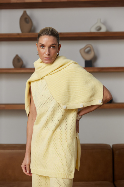 Комплект 3.Co.1-910-4 светло-желты