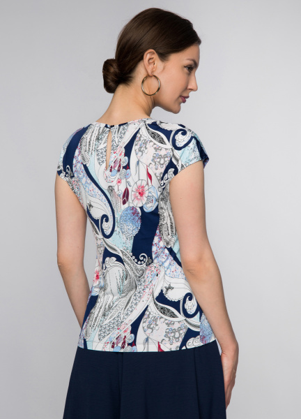 Блуза 02-900-0249*0