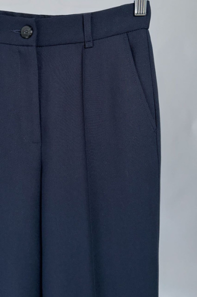 Брюки 23.1197.175 Синий