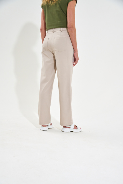 Брюки 2.5.2-116-3 бежевый