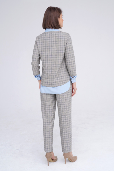 Блуза 4507-2472)