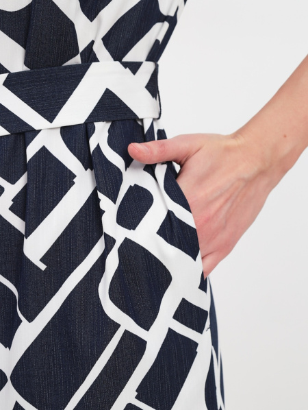 Платье 3358-1830